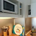 Apartment Avec Vue Sur Le Port Et Falaises *