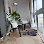 Apartment Avec Vue Sur Le Port Et Falaises *