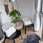 Apartment Avec Vue Sur Le Port Et Falaises Fecamp