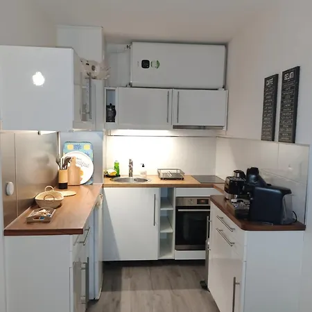 Avec Vue Sur Le Port Et Falaises Daire Fécamp